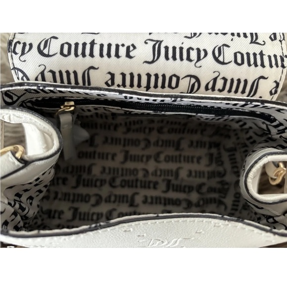 Juicy Couture crossbody bag - Picture 6 of 8